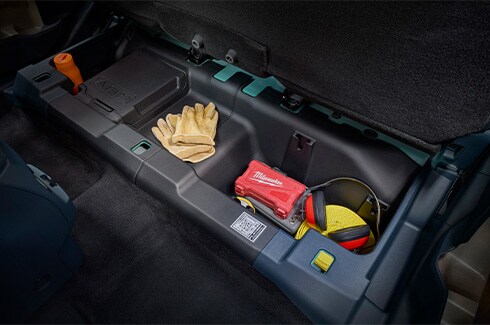 Ford Maverick HEV 2025 es la Pickup versátil para llevar lo que requieres en tu día a día